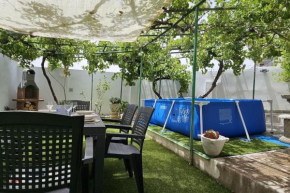 Apartamento turístico Ma&Lu, Pozo Alcon